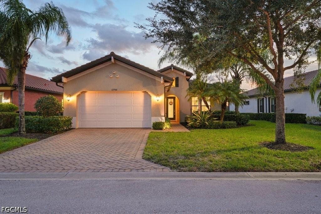 12766 Fairington Way, Fort Myers, FL 33913