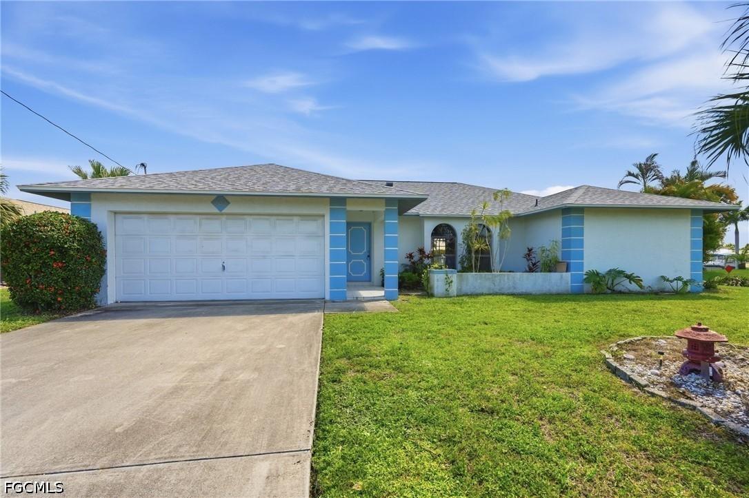 202 SE 37th Ter., Cape Coral, FL 33904