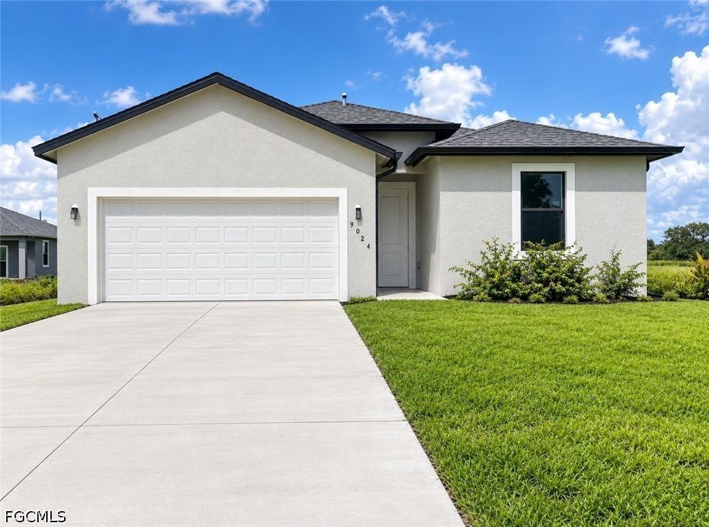 9024 E Justice Cir., Labelle, FL 33935