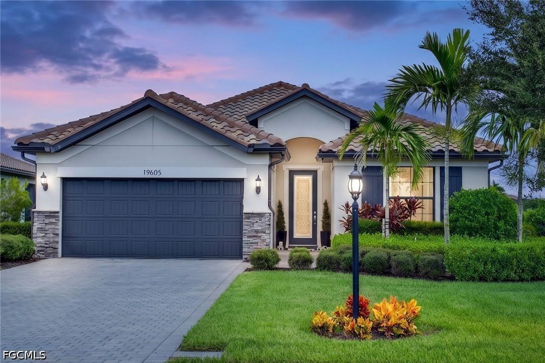 19605 Utopia Ln., Estero, FL 33928
