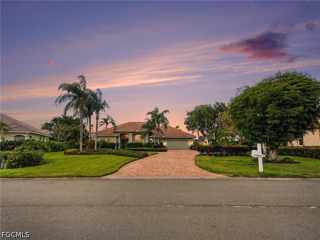 3479 Pennyroyal Rd., Port Charlotte, FL 33953
