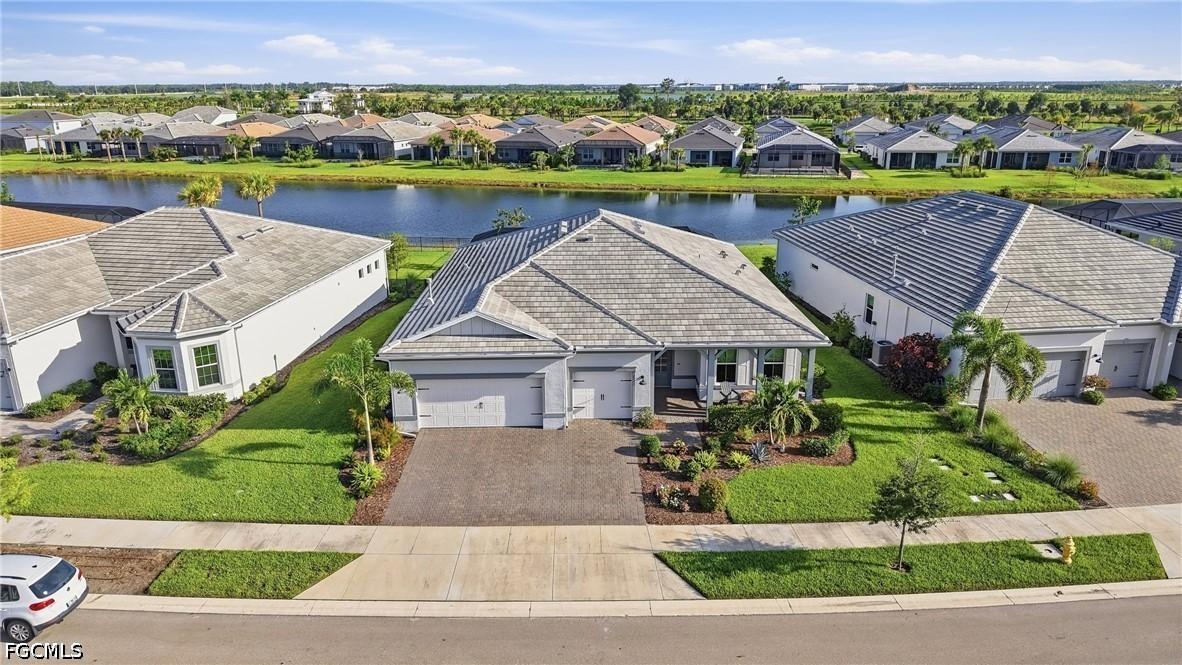 12435 Citrine St., Babcock Ranch, FL 33920