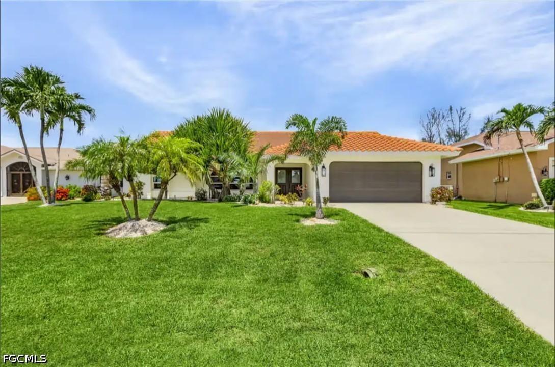 4134 SW 17th Ave., Cape Coral, FL 33914