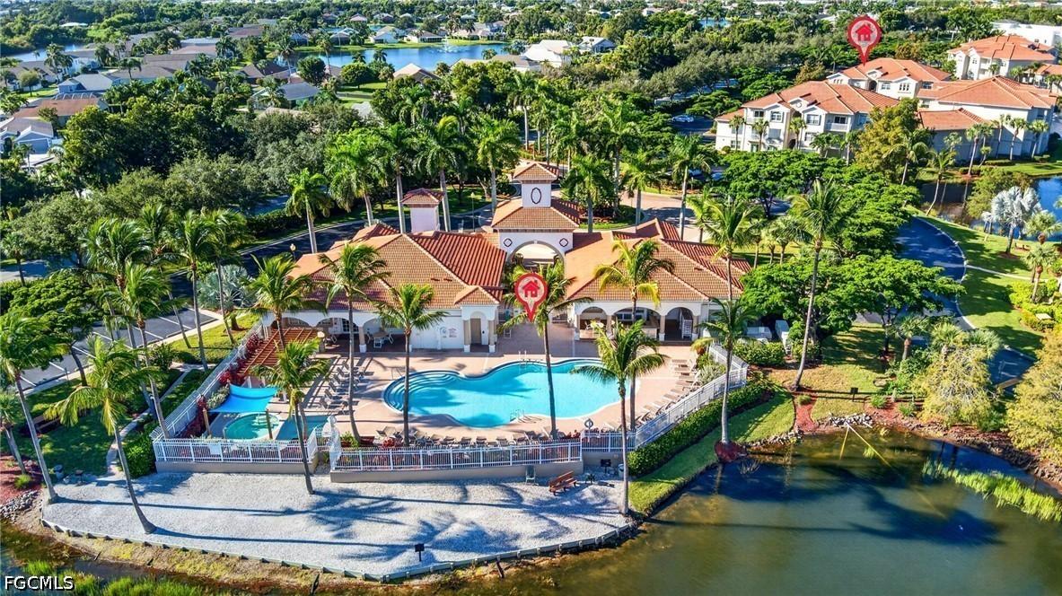 15655 Ocean Walk Cir. #301, Fort Myers, FL 33908