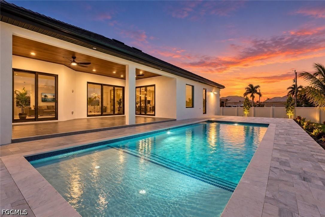 3321 SW 3rd Ln., Cape Coral, FL 33991