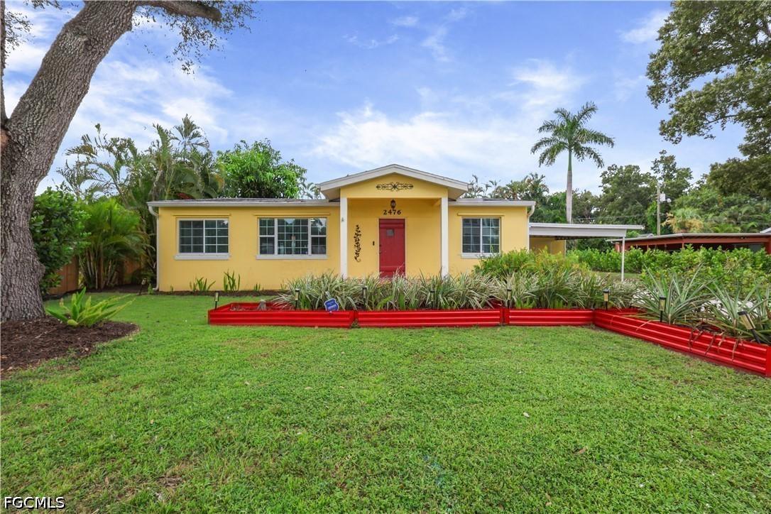 2476 Euclid Ave., Fort Myers, FL 33901