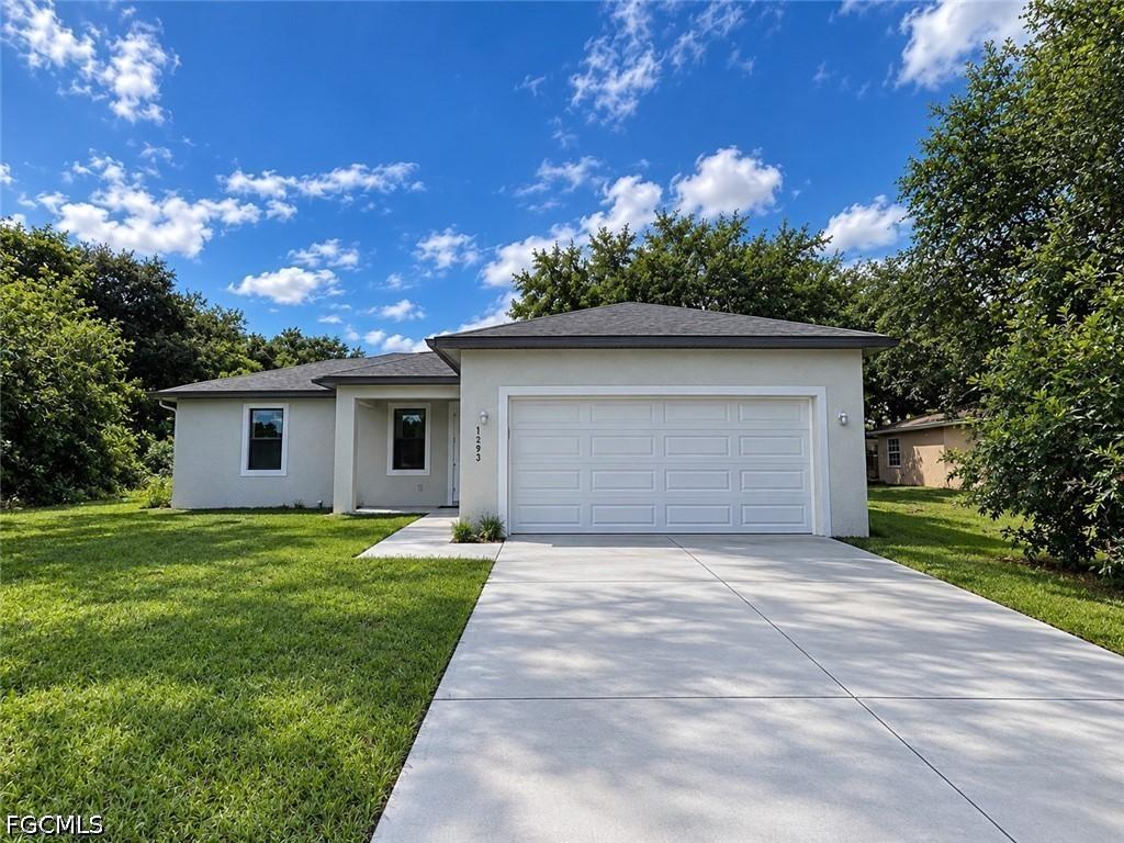 1293 Mission Ln., Labelle, FL 33935