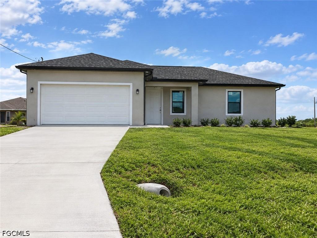 7008 Waldo Cir., Labelle, FL 33935