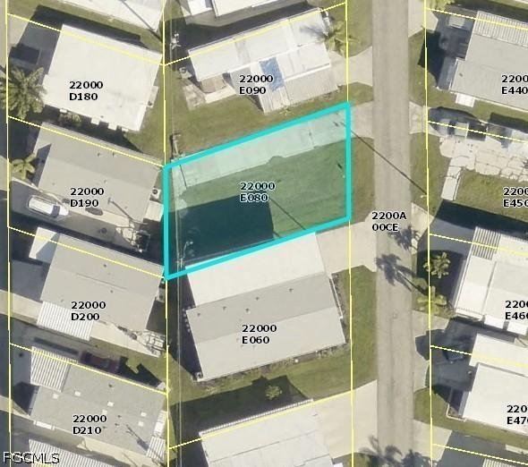 20690 Port Dr., Estero, FL 33928