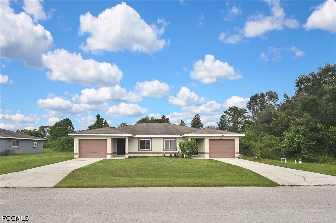 710 Jenna Ave., Lehigh Acres, FL 33973