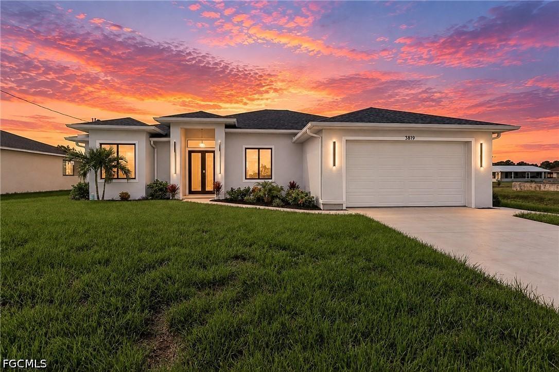 3819 34th St., Lehigh Acres, FL 33976