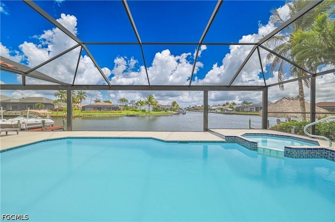 5019 SW 20th Pl., Cape Coral, FL 33914
