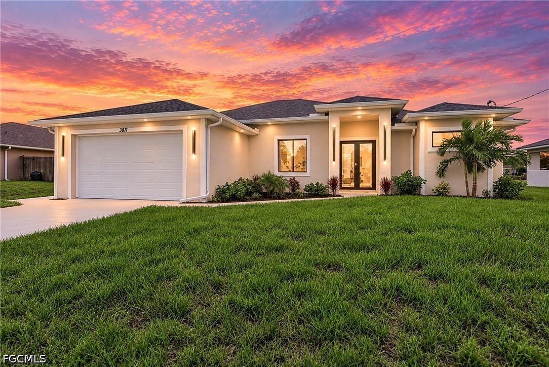3817 34th St., Lehigh Acres, FL 33976