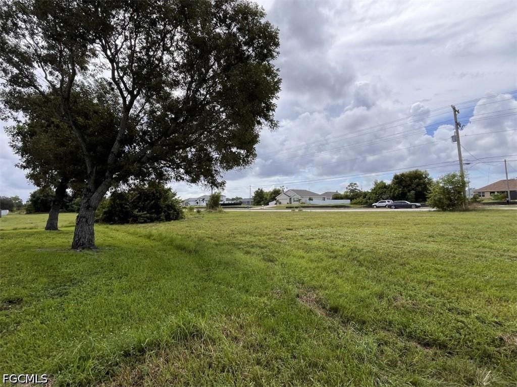 2847 Embers Pkwy., Cape Coral, FL 33993