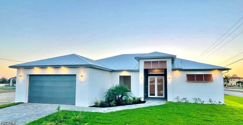 1227 NW 40th Pl., Cape Coral, FL 33993