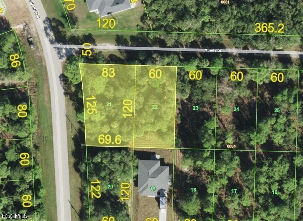 27051 Suede Dr., Punta Gorda, FL 33955