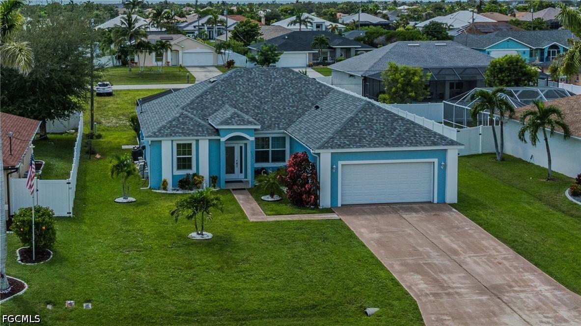 [Address Hidden by Seller], Cape Coral, FL 33914