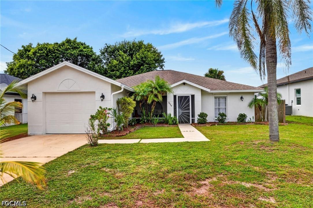 2940 Dunbar Ave., Fort Myers, FL 33916