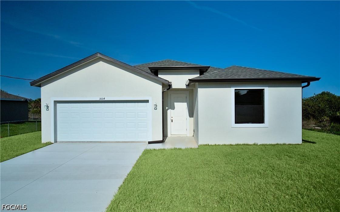 1083 N Hilton Cir., Labelle, FL 33935