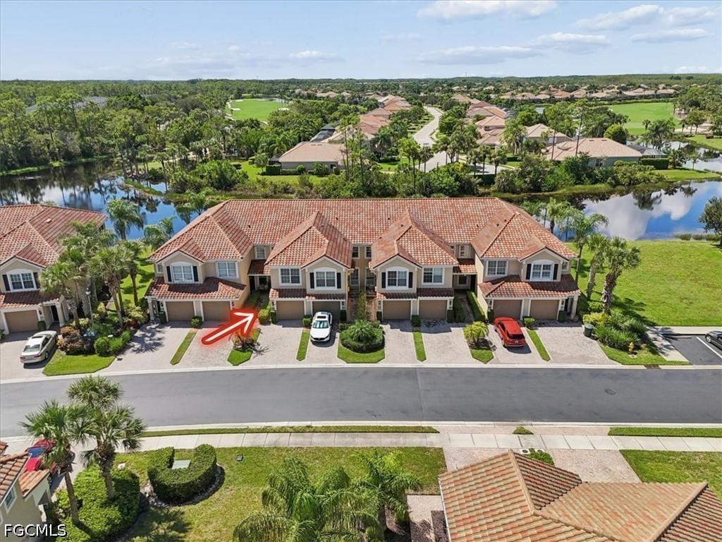 10332 Whispering Palms Dr. #1806, Fort Myers, FL 33913