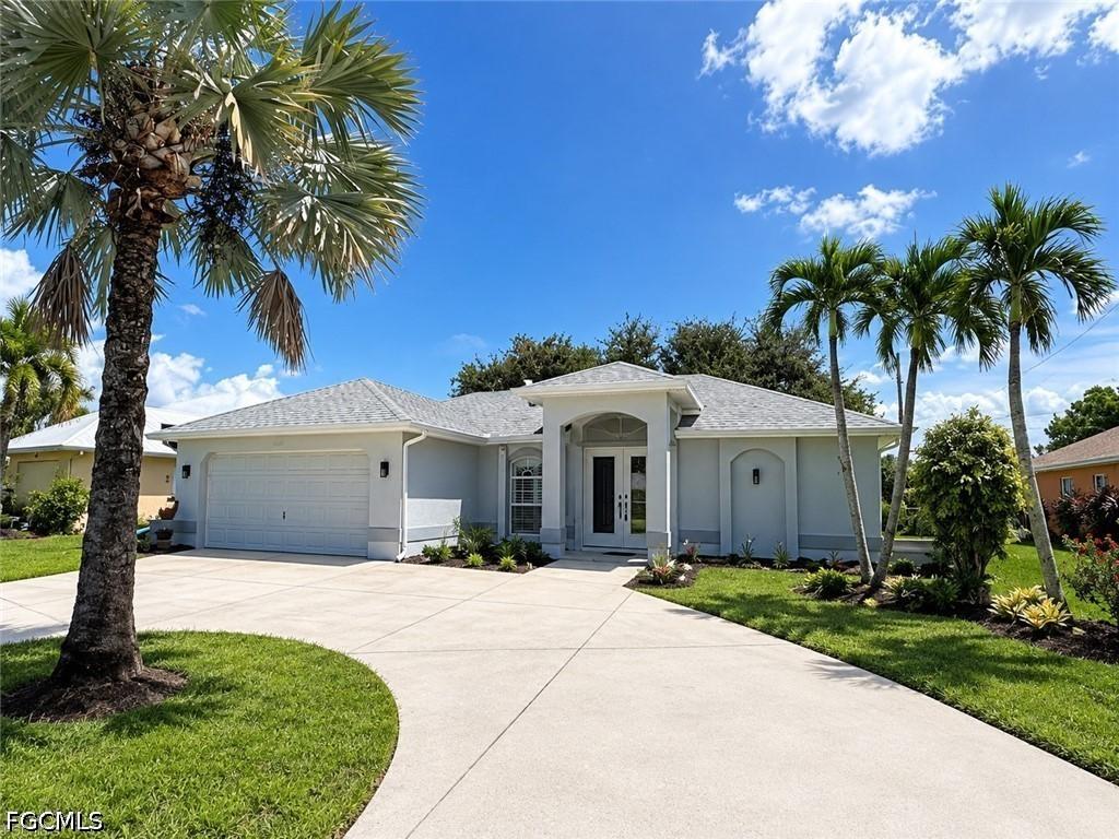 3721 SE 4th Ave., Cape Coral, FL 33904