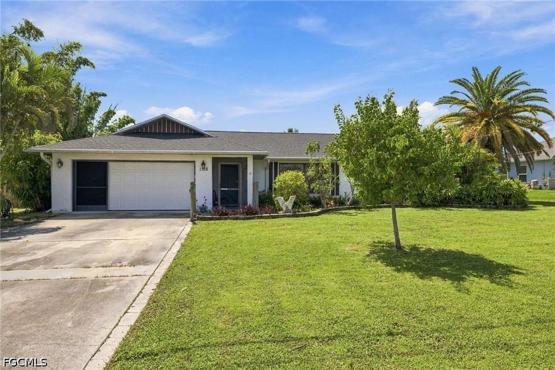 1138 SW 12th Ter., Cape Coral, FL 33991