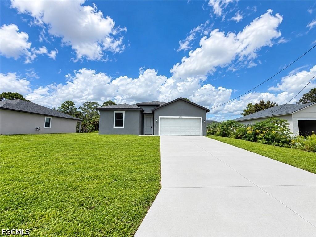 6036 Acorn Cir., Labelle, FL 33935