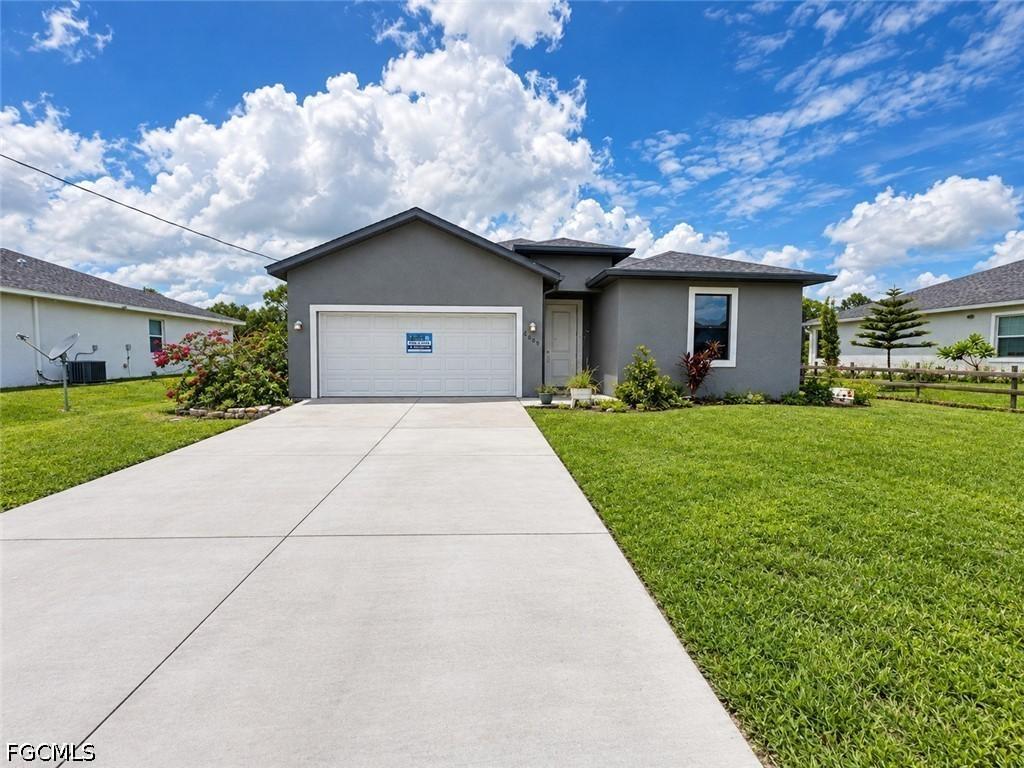 6009 Keystone Cir., Labelle, FL 33935