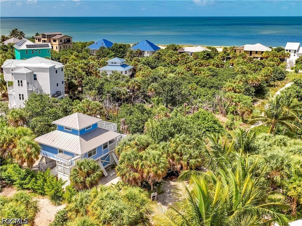 4561 Smugglers Dr., Upper Captiva, FL 33924