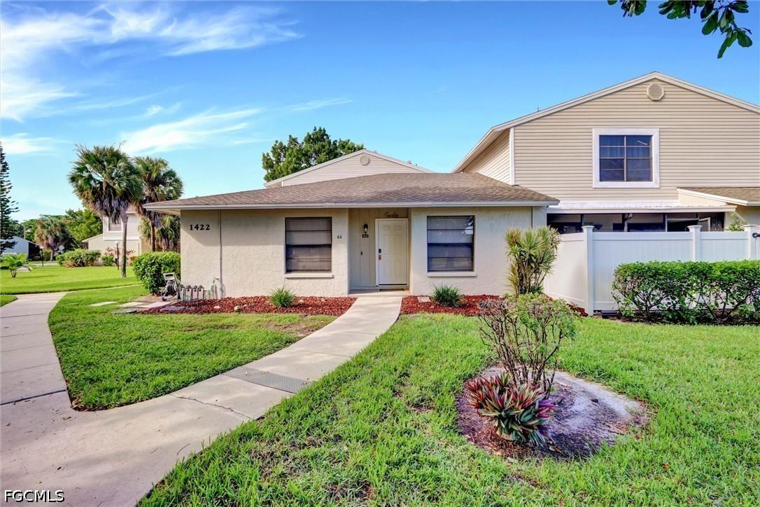 1422 SW 50th St. #66, Cape Coral, FL 33914