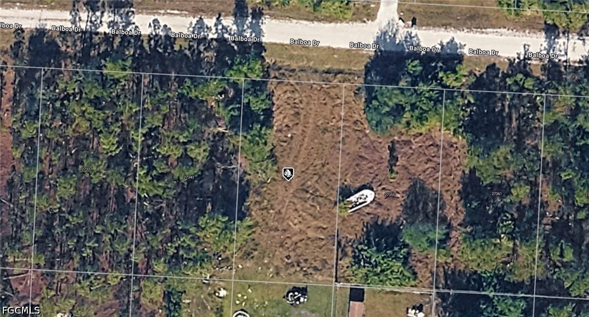 27349 Balboa Dr., Punta Gorda, FL 33955