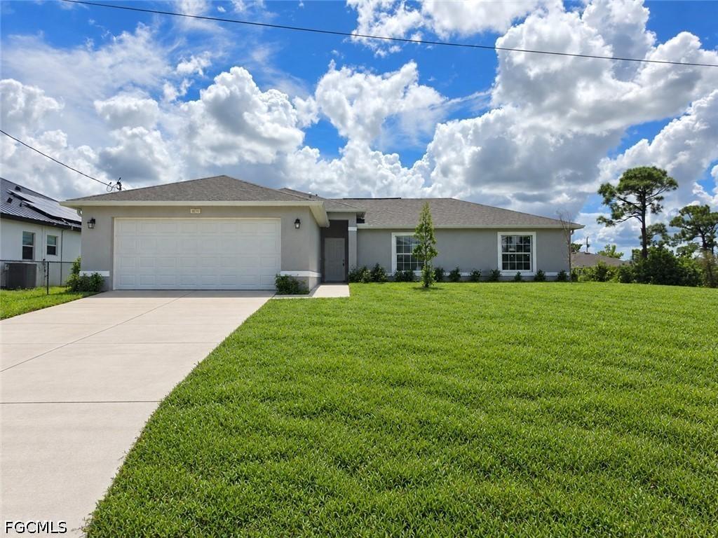 1840 NW 30th Ter., Cape Coral, FL 33993