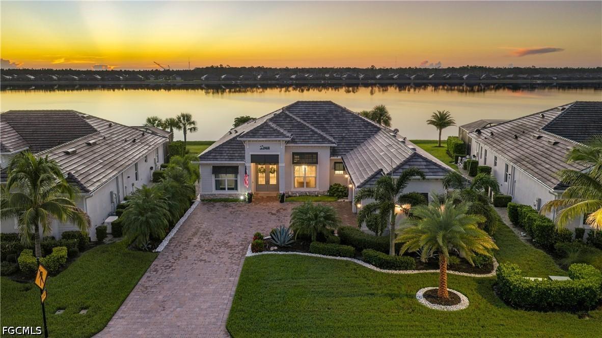 14618 Blue Bay Cir., Fort Myers, FL 33913