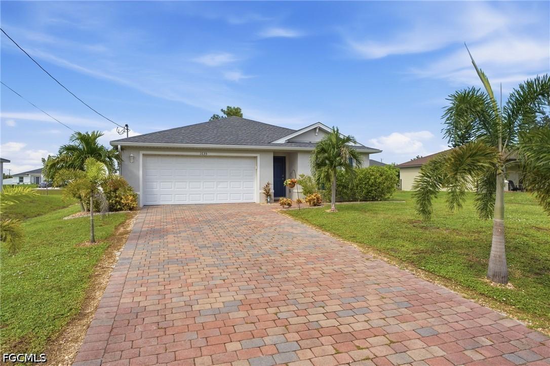 1635 NE 33rd St., Cape Coral, FL 33909