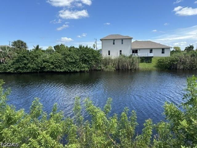 2529 NE 20th Pl., Cape Coral, FL 33909