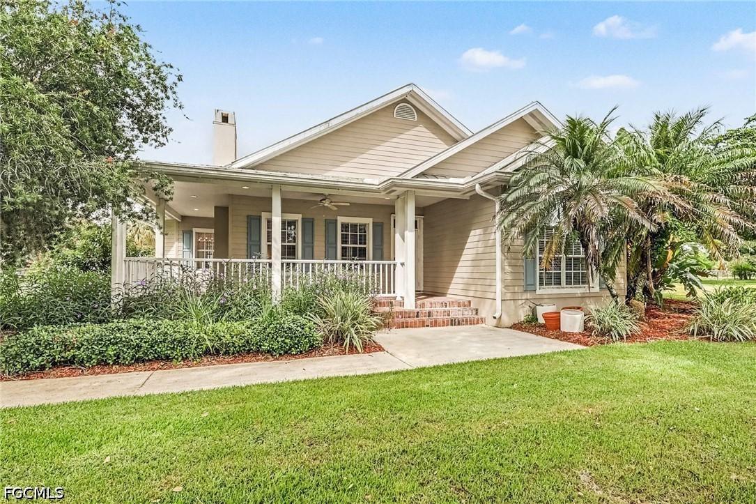 23150 N River Rd., Alva, FL 33920