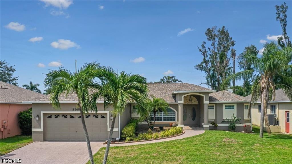 16560 Wellington Lakes Cir., Fort Myers, FL 33908