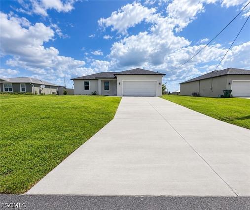 New Foreclosures & Short Sales in Port Labelle: September 14th to September 20th