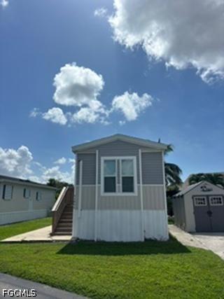 11641 Ariana Dr. #13, Fort Myers, FL 33908