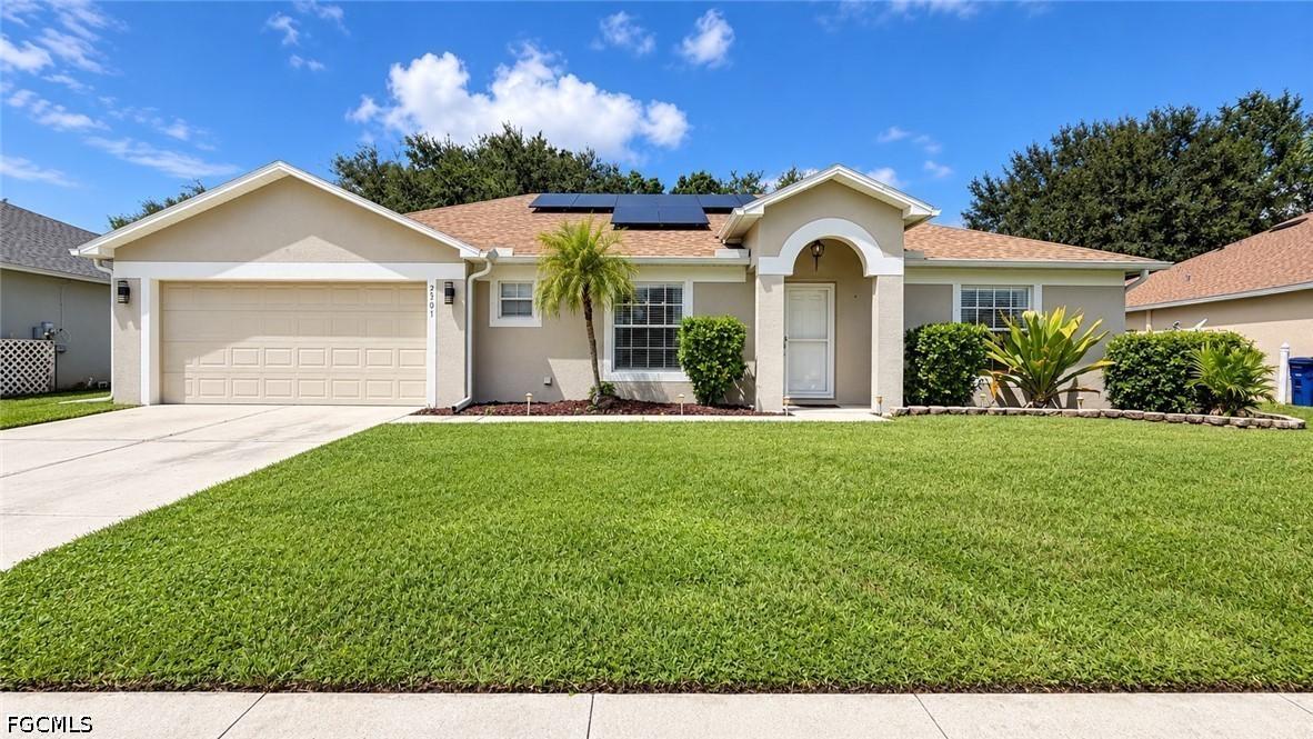 2501 Hawks Preserve Dr., Fort Myers, FL 33905
