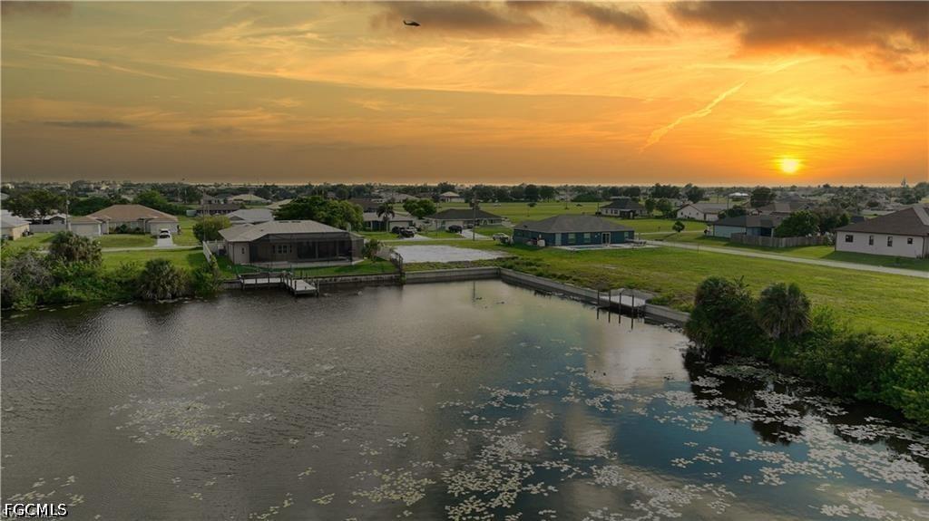 2305 NE 17th St., Cape Coral, FL 33909