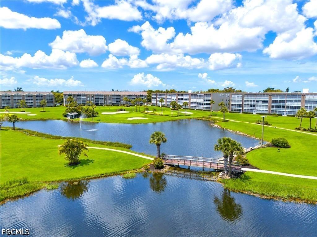 14771 Hole In 1 Cir. #202, Fort Myers, FL 33919