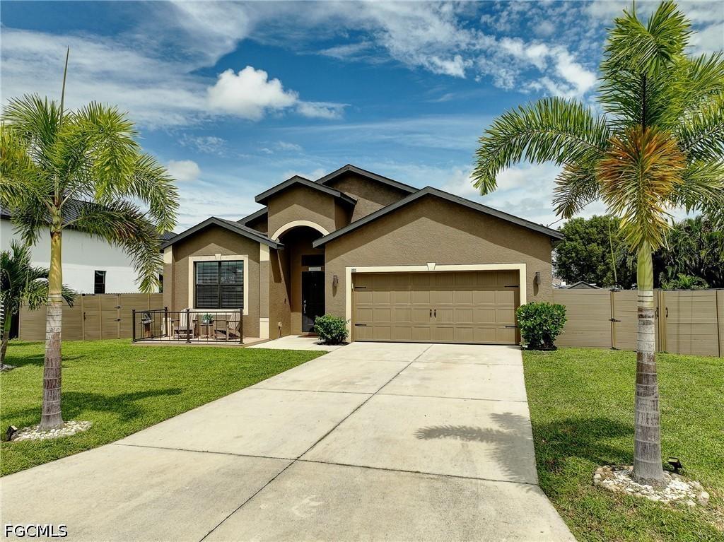 1811 SW 13th St., Cape Coral, FL 33991