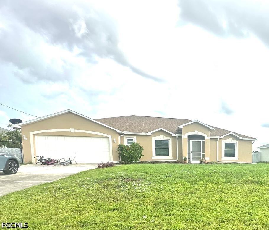 1730 NW 12th St., Cape Coral, FL 33993