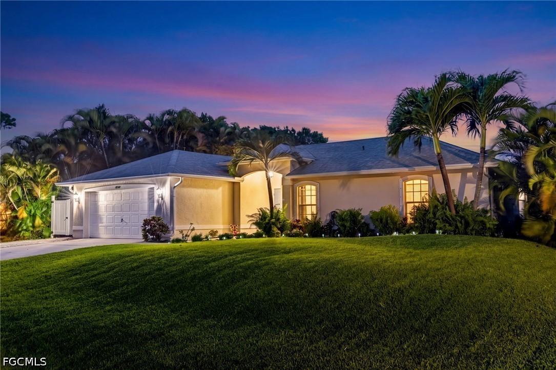 18502 Sunflower Rd., Fort Myers, FL 33967