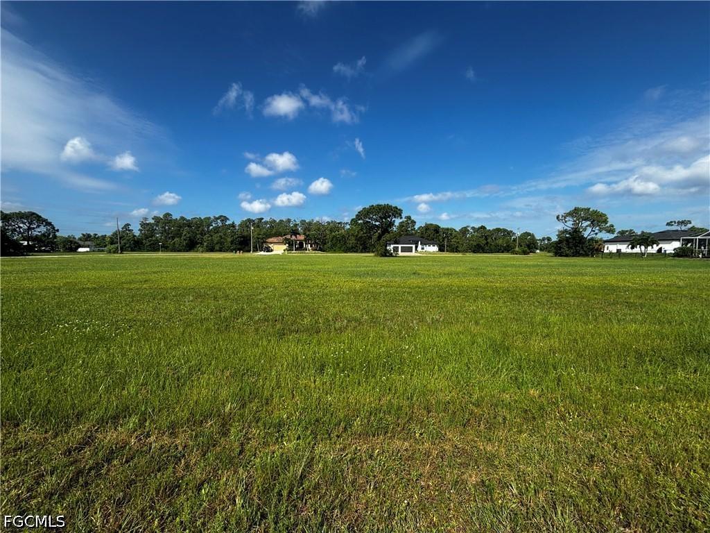 4306 NW 38th Pl., Cape Coral, FL 33993