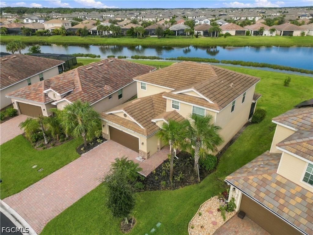 16145 Rosemallow Ln., Alva, FL 33920