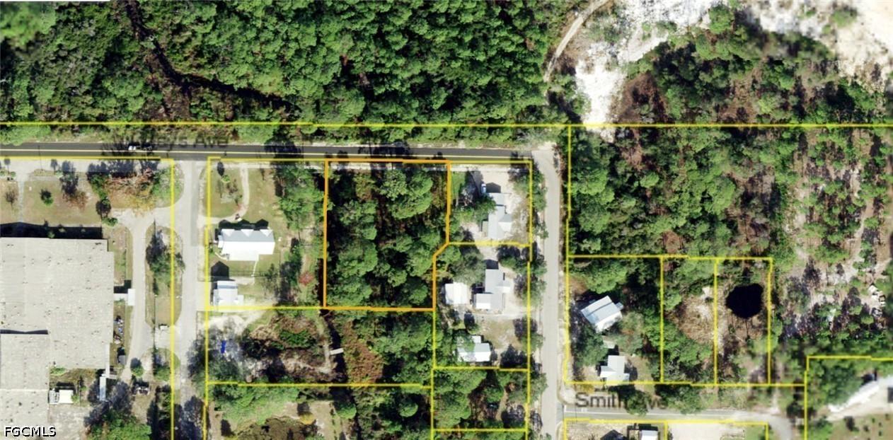 20-07S-04W-4150-0010-0030 Gray Ave., Carrabelle, FL 32322