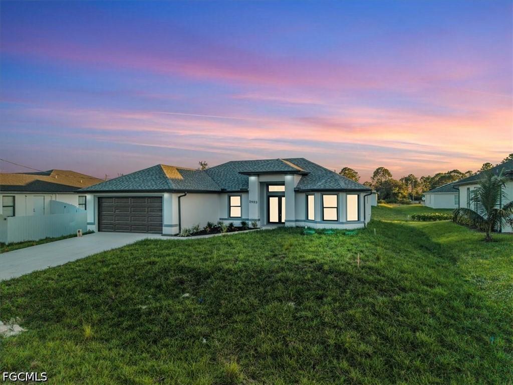 386 Pauline Ave., Lehigh Acres, FL 33974