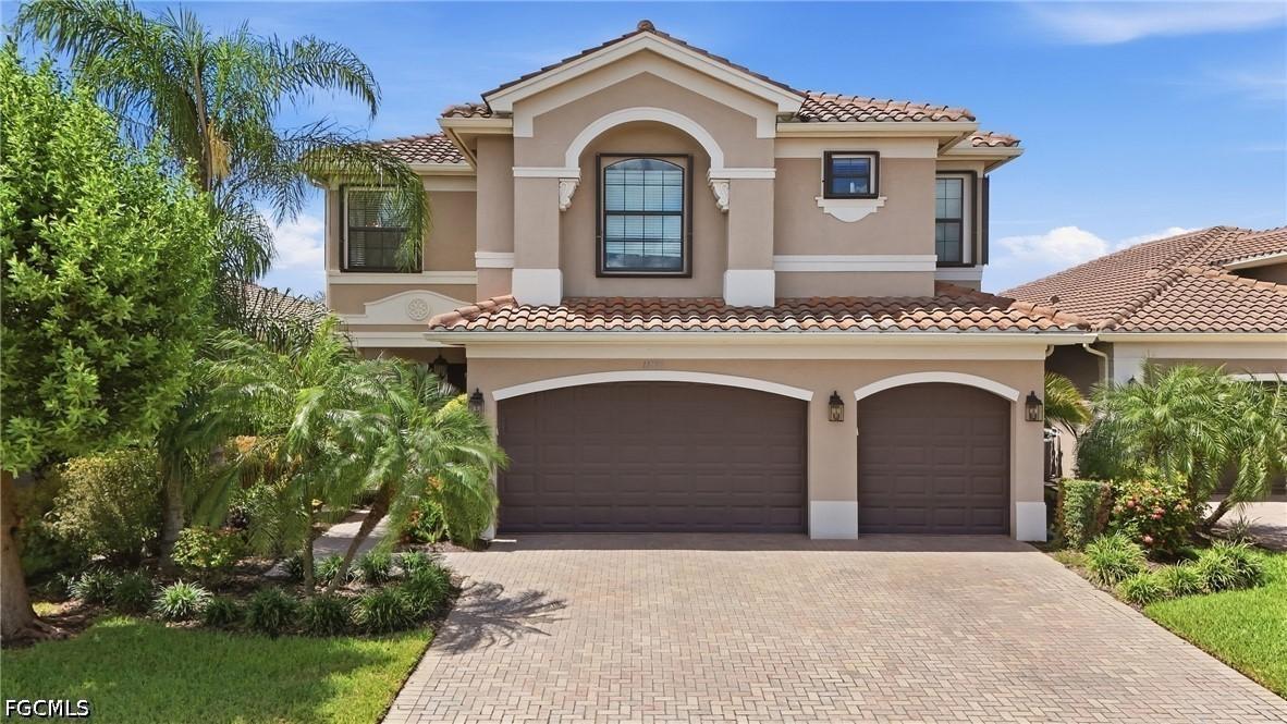 11696 Stonecreek Cir., Fort Myers, FL 33913